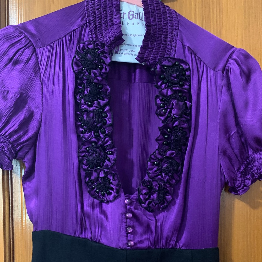 Bebe Dress